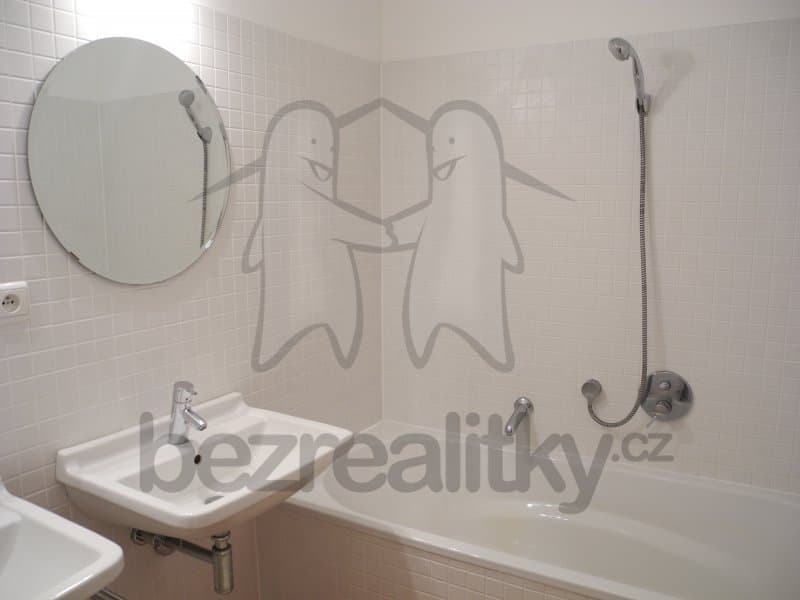 Prenájom bytu 2-izbový 69 m², Paříkova, Praha, Praha Prenájom bytu 2-izbový 69 m², Paříkova, Praha, Praha