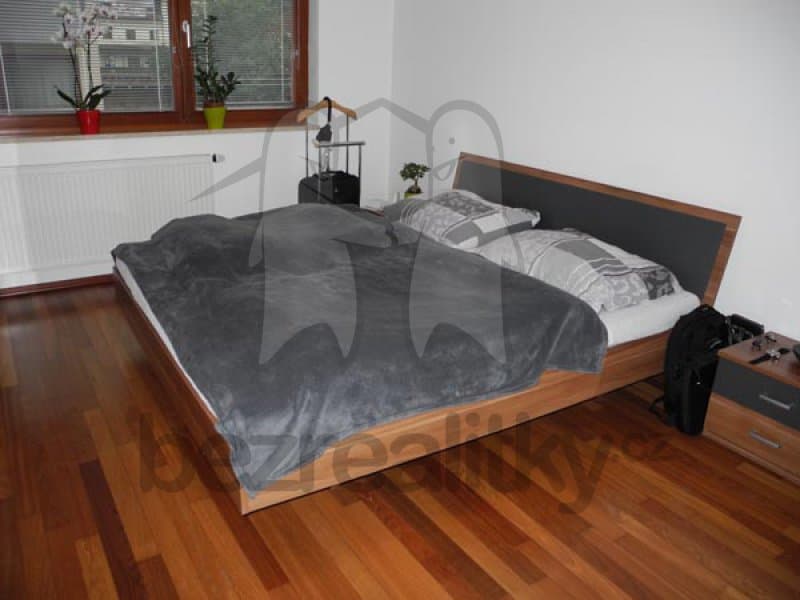 Prenájom bytu 2-izbový 69 m², Paříkova, Praha, Praha Prenájom bytu 2-izbový 69 m², Paříkova, Praha, Praha