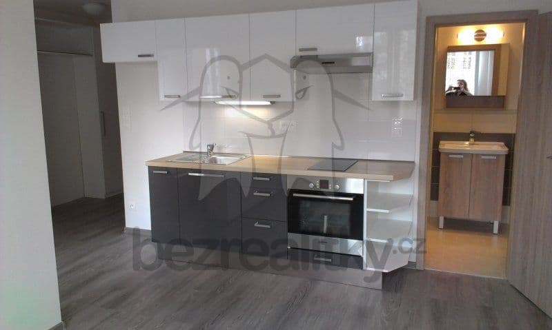 Prenájom bytu 2-izbový 35 m², U měšťanského pivovaru, Praha, Praha Prenájom bytu 2-izbový 35 m², U měšťanského pivovaru, Praha, Praha