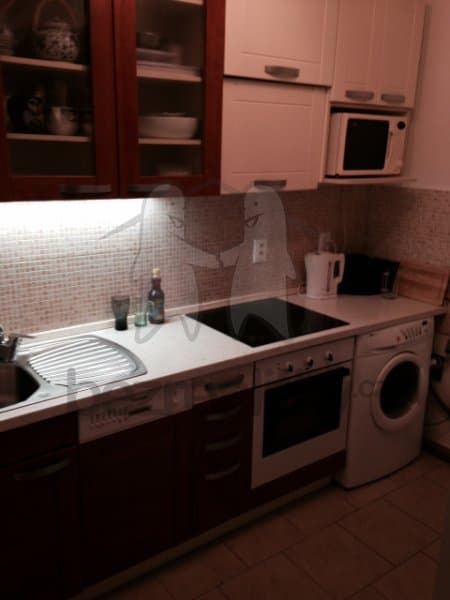 Prenájom bytu 2-izbový 57 m², Sadová, Statenice, Středočeský kraj Prenájom bytu 2-izbový 57 m², Sadová, Statenice, Středočeský kraj