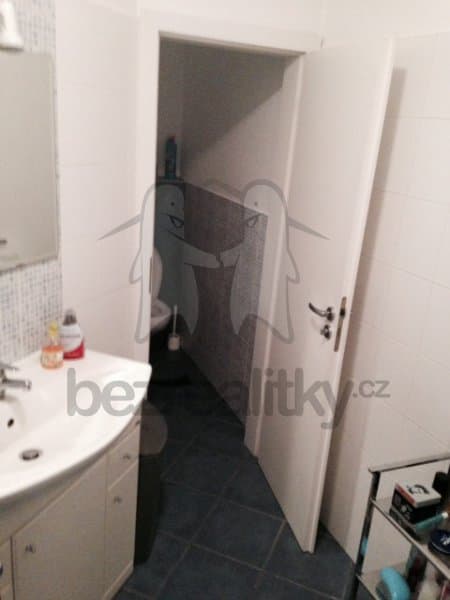 Prenájom bytu 2-izbový 57 m², Sadová, Statenice, Středočeský kraj Prenájom bytu 2-izbový 57 m², Sadová, Statenice, Středočeský kraj