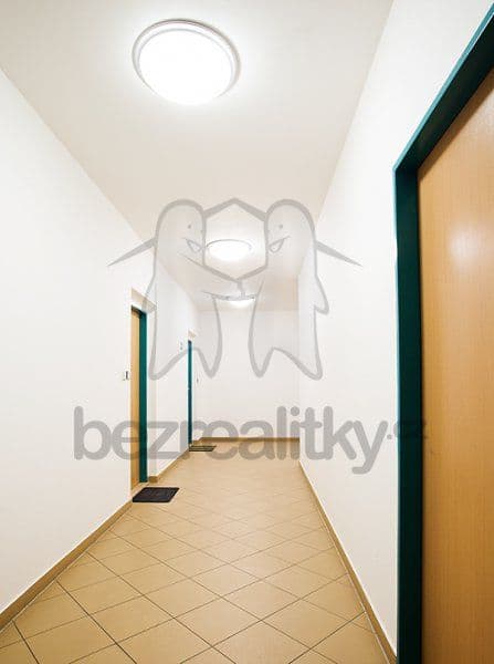 Prenájom bytu 1-izbový 40 m², Na hroudě, Praha, Praha Prenájom bytu 1-izbový 40 m², Na hroudě, Praha, Praha