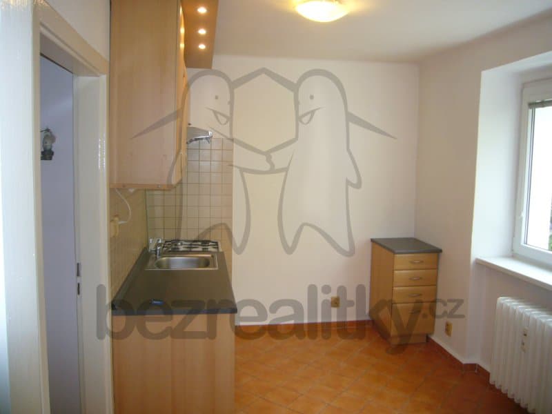 Prenájom bytu 1-izbový 30 m², Kyjevská, Plzeň, Plzeňský kraj