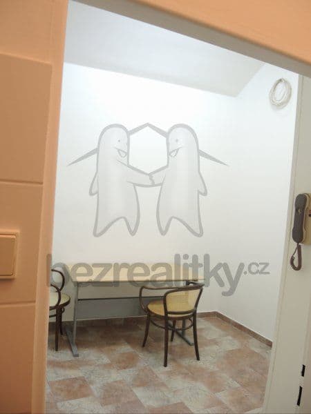 Prenájom kancelárie 15 m², Na zátorách, Praha, Praha Prenájom kancelárie 15 m², Na zátorách, Praha, Praha