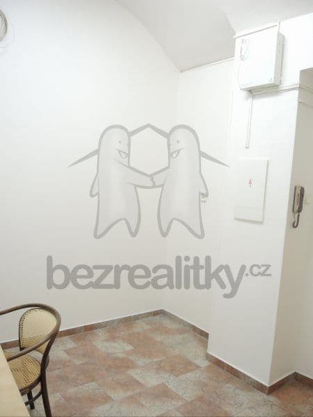 Prenájom kancelárie 15 m², Na zátorách, Praha, Praha Prenájom kancelárie 15 m², Na zátorách, Praha, Praha