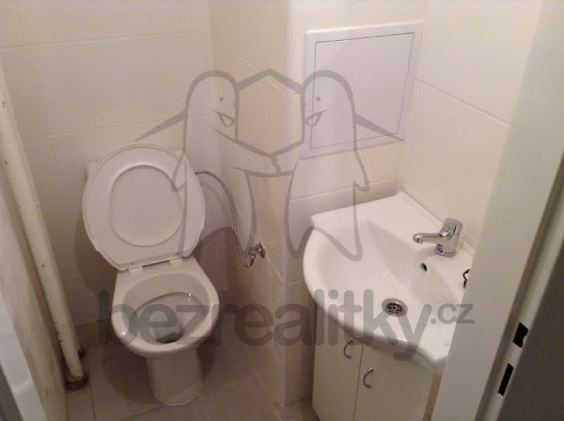 Prenájom bytu 1-izbový 18 m², Haškova, Opava, Moravskoslezský kraj Prenájom bytu 1-izbový 18 m², Haškova, Opava, Moravskoslezský kraj