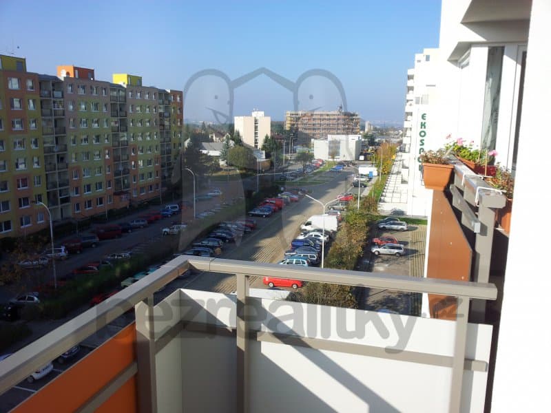 Prenájom bytu 1-izbový 32 m², Hornoměcholupská, Praha, Praha Prenájom bytu 1-izbový 32 m², Hornoměcholupská, Praha, Praha