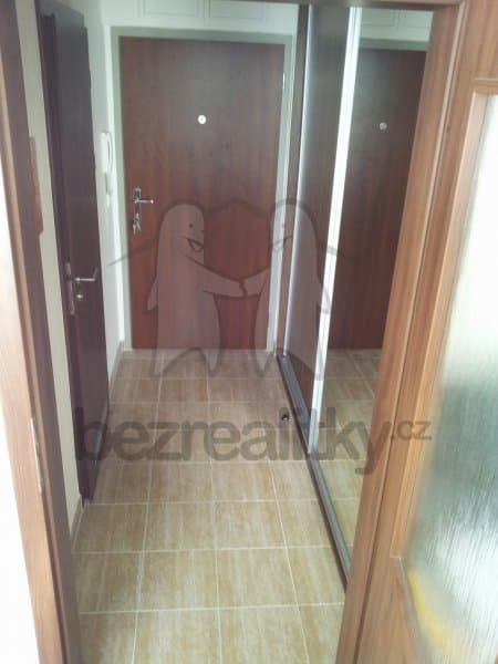 Prenájom bytu 1-izbový 32 m², Hornoměcholupská, Praha, Praha Prenájom bytu 1-izbový 32 m², Hornoměcholupská, Praha, Praha