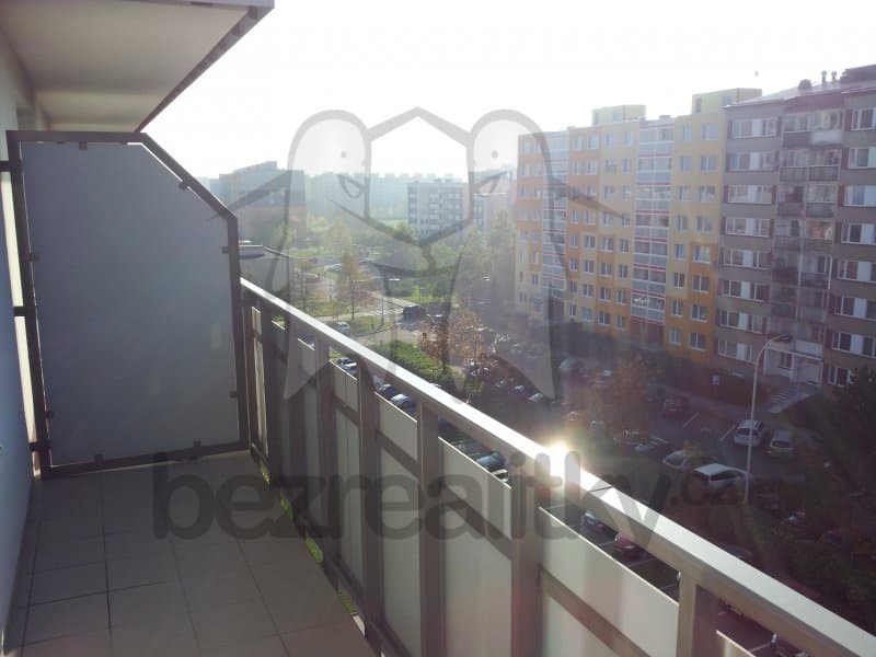 Prenájom bytu 1-izbový 32 m², Hornoměcholupská, Praha, Praha Prenájom bytu 1-izbový 32 m², Hornoměcholupská, Praha, Praha