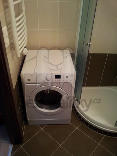 Prenájom bytu 1-izbový 32 m², Hornoměcholupská, Praha, Praha Prenájom bytu 1-izbový 32 m², Hornoměcholupská, Praha, Praha