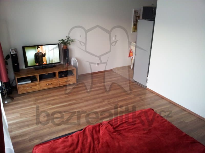 Prenájom bytu 1-izbový 32 m², Hornoměcholupská, Praha, Praha Prenájom bytu 1-izbový 32 m², Hornoměcholupská, Praha, Praha