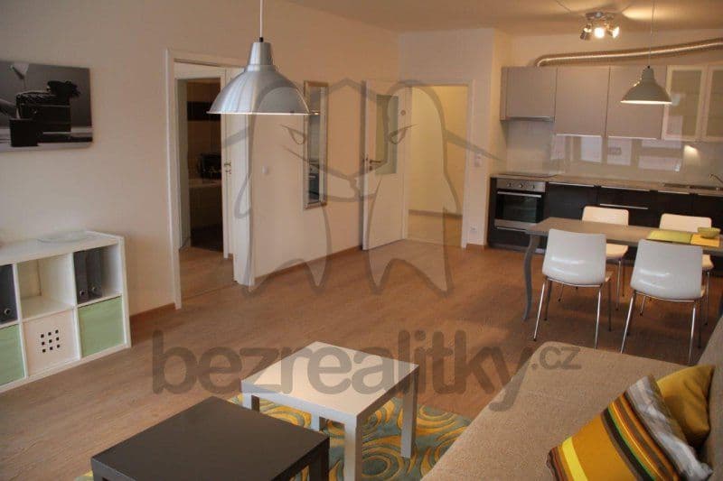 Predaj bytu 2-izbový 65 m², Kurta Konráda, Praha, Praha Predaj bytu 2-izbový 65 m², Kurta Konráda, Praha, Praha