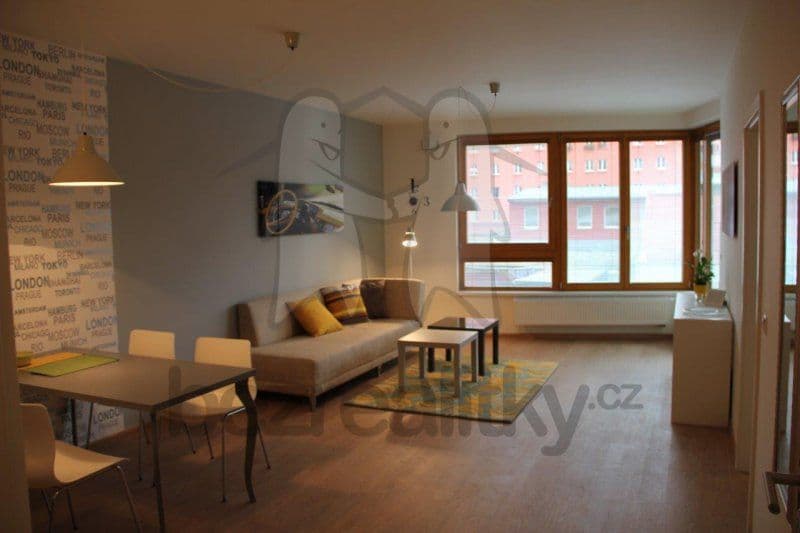 Predaj bytu 2-izbový 65 m², Kurta Konráda, Praha, Praha Predaj bytu 2-izbový 65 m², Kurta Konráda, Praha, Praha