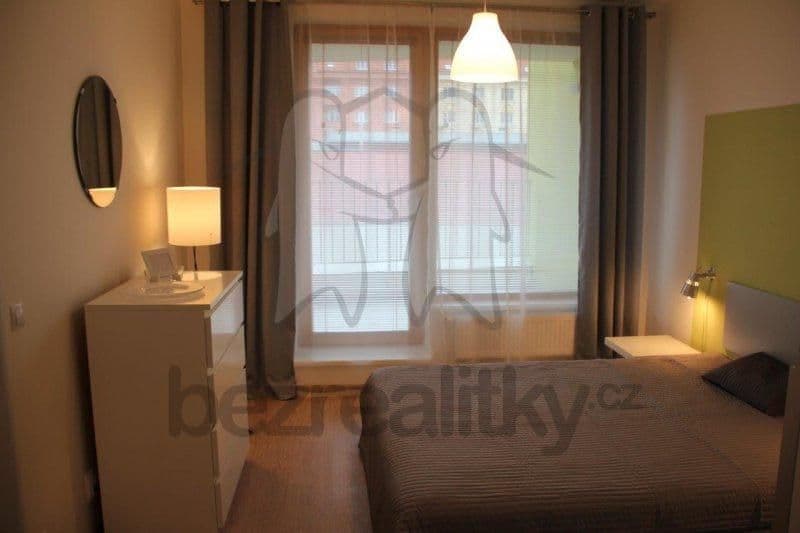 Predaj bytu 2-izbový 65 m², Kurta Konráda, Praha, Praha Predaj bytu 2-izbový 65 m², Kurta Konráda, Praha, Praha
