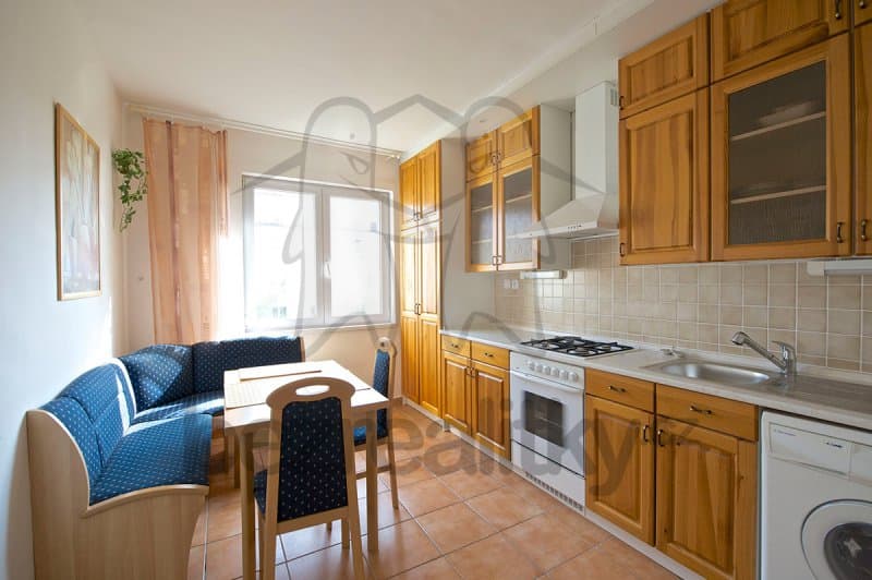 Prenájom bytu 2-izbový 65 m², Žinkovská, Praha, Praha Prenájom bytu 2-izbový 65 m², Žinkovská, Praha, Praha