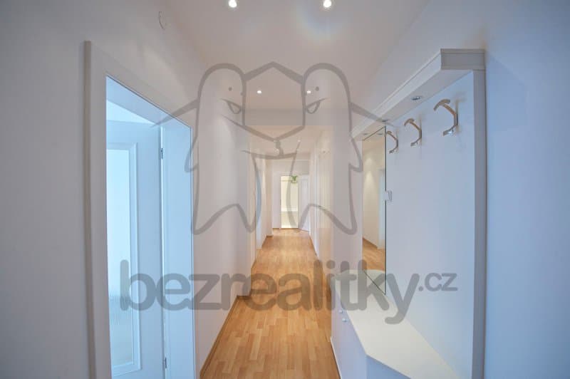 Prenájom bytu 2-izbový 65 m², Žinkovská, Praha, Praha Prenájom bytu 2-izbový 65 m², Žinkovská, Praha, Praha