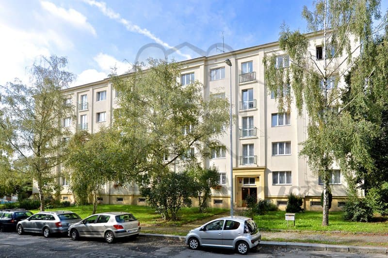 Prenájom bytu 2-izbový 65 m², Žinkovská, Praha, Praha Prenájom bytu 2-izbový 65 m², Žinkovská, Praha, Praha