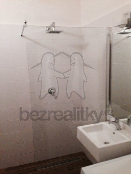Prenájom bytu 2-izbový 37 m², U Santošky, Praha, Praha Prenájom bytu 2-izbový 37 m², U Santošky, Praha, Praha