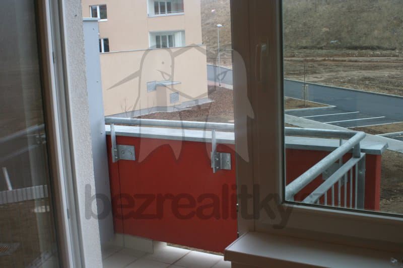 Prenájom bytu 1-izbový 28 m², Modenská, Praha, Praha Prenájom bytu 1-izbový 28 m², Modenská, Praha, Praha