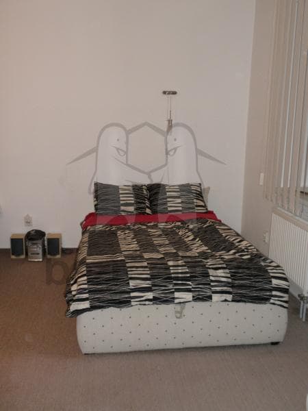 Prenájom bytu 1-izbový 49 m², Sídlištní, Praha, Praha Prenájom bytu 1-izbový 49 m², Sídlištní, Praha, Praha