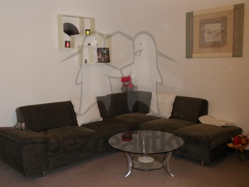 Prenájom bytu 1-izbový 49 m², Sídlištní, Praha, Praha Prenájom bytu 1-izbový 49 m², Sídlištní, Praha, Praha