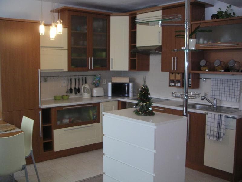 Prenájom bytu 1-izbový 49 m², Sídlištní, Praha, Praha Prenájom bytu 1-izbový 49 m², Sídlištní, Praha, Praha