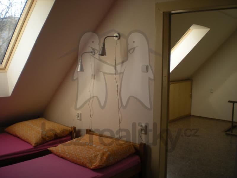 Prenájom bytu 2-izbový 40 m², Roztylské sady, Praha, Praha Prenájom bytu 2-izbový 40 m², Roztylské sady, Praha, Praha