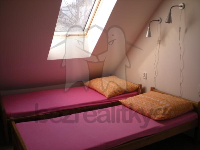 Prenájom bytu 2-izbový 40 m², Roztylské sady, Praha, Praha Prenájom bytu 2-izbový 40 m², Roztylské sady, Praha, Praha