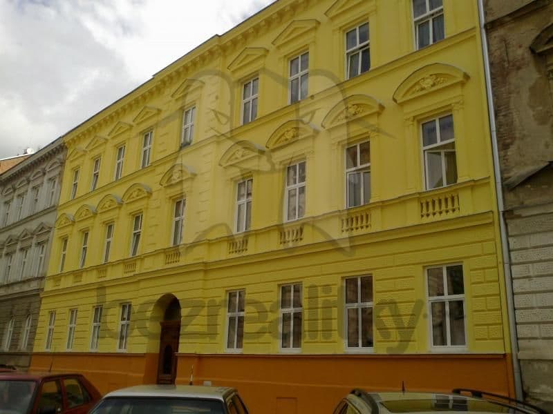 Prenájom bytu 2-izbový 48 m², vlhká, Brno, Jihomoravský kraj Prenájom bytu 2-izbový 48 m², vlhká, Brno, Jihomoravský kraj