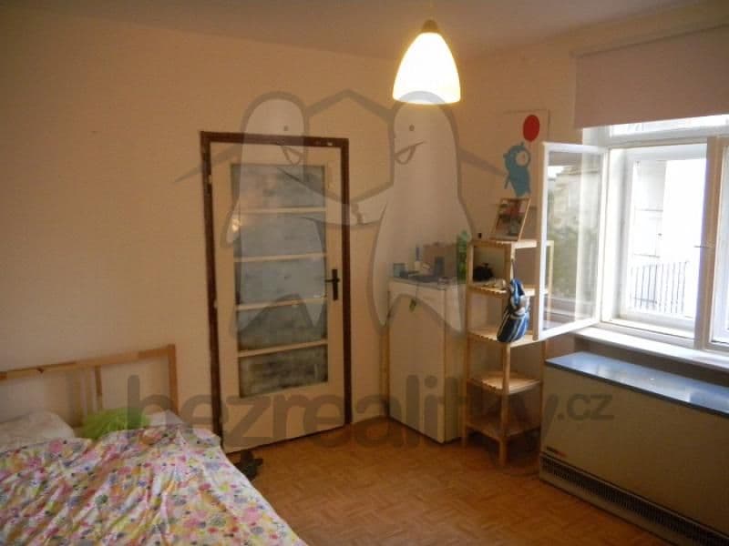 Prenájom bytu Garsoniéra 25 m², Pekařská, Brno, Jihomoravský kraj Prenájom bytu Garsoniéra 25 m², Pekařská, Brno, Jihomoravský kraj