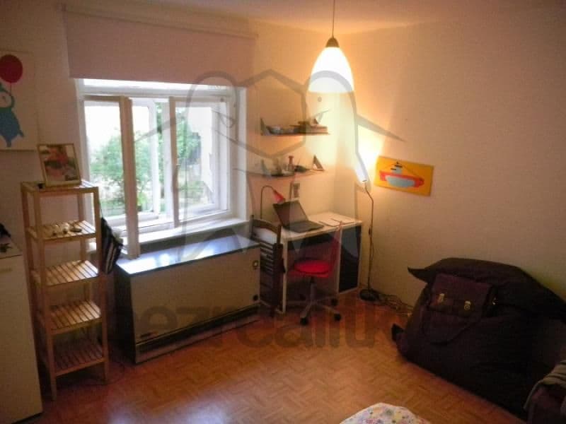 Prenájom bytu Garsoniéra 25 m², Pekařská, Brno, Jihomoravský kraj Prenájom bytu Garsoniéra 25 m², Pekařská, Brno, Jihomoravský kraj