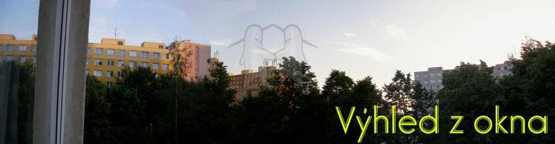 Prenájom bytu 2-izbový 35 m², Laudova, Praha, Praha Prenájom bytu 2-izbový 35 m², Laudova, Praha, Praha