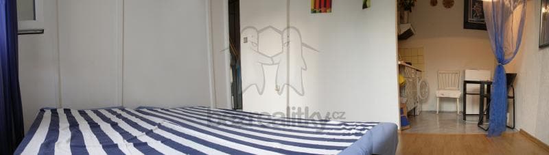 Prenájom bytu 2-izbový 35 m², Laudova, Praha, Praha Prenájom bytu 2-izbový 35 m², Laudova, Praha, Praha