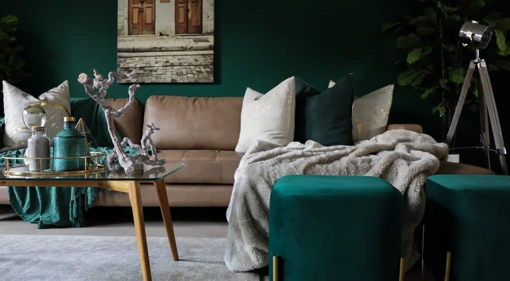 Nájomná zmluva na nehnuteľnosť