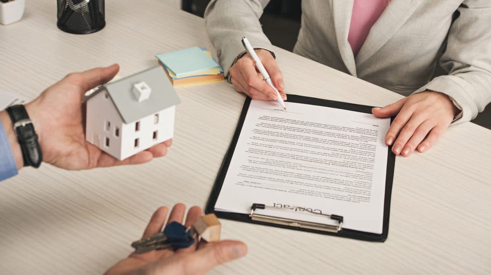 Kúpno-predajná zmluva – ako postupovať?