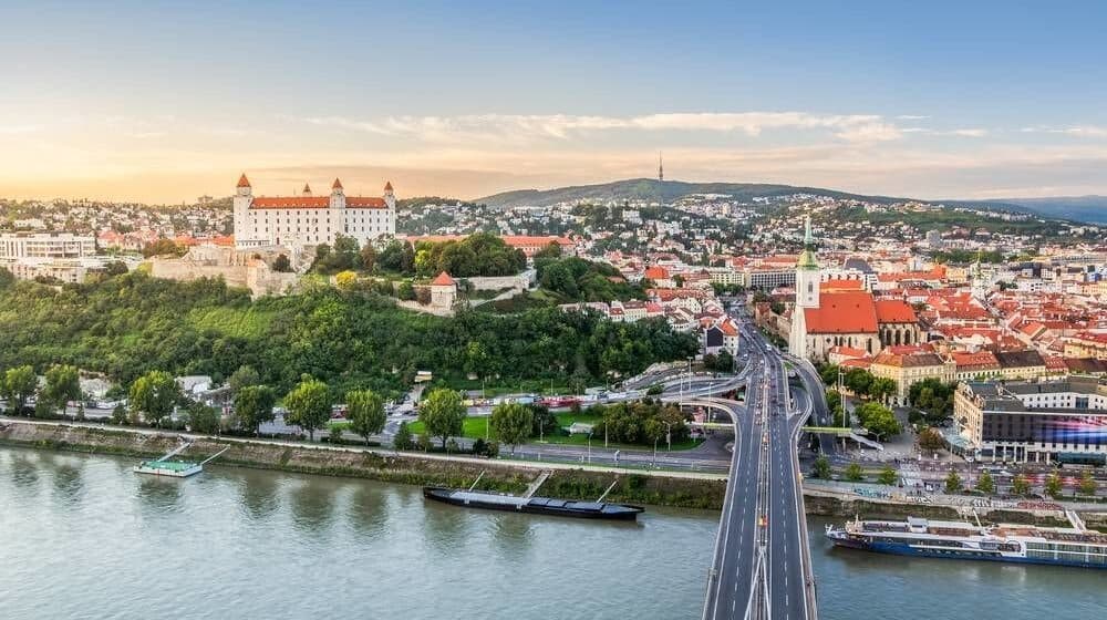 Naše skúsenosti s prenájmom bytu v Bratislave