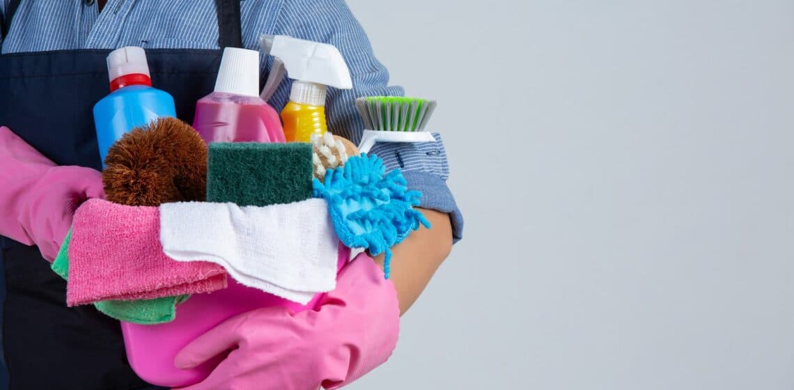 Ktoré miesta v domácnosti sú magnetom na baktérie?