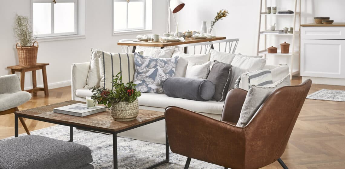 Moderné zariadenie bytu: rustikálny štýl