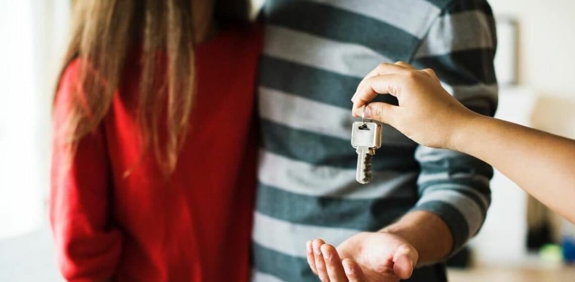 Ako prevziať nehnuteľnosť