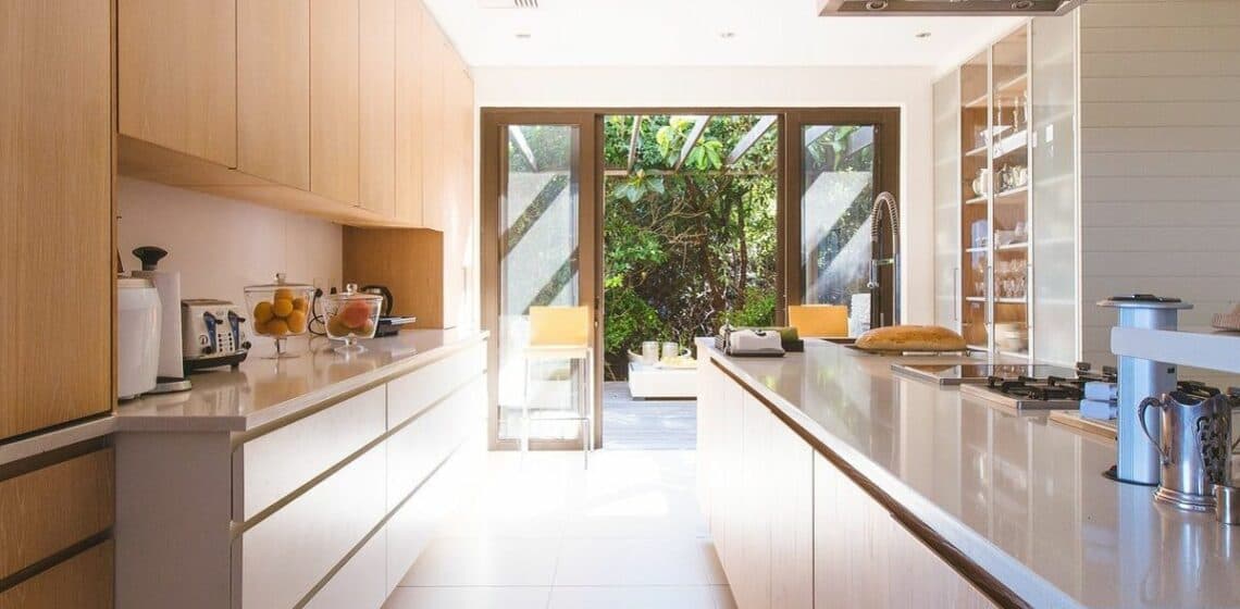 Advokátska úschova pri predaji nehnuteľnosti