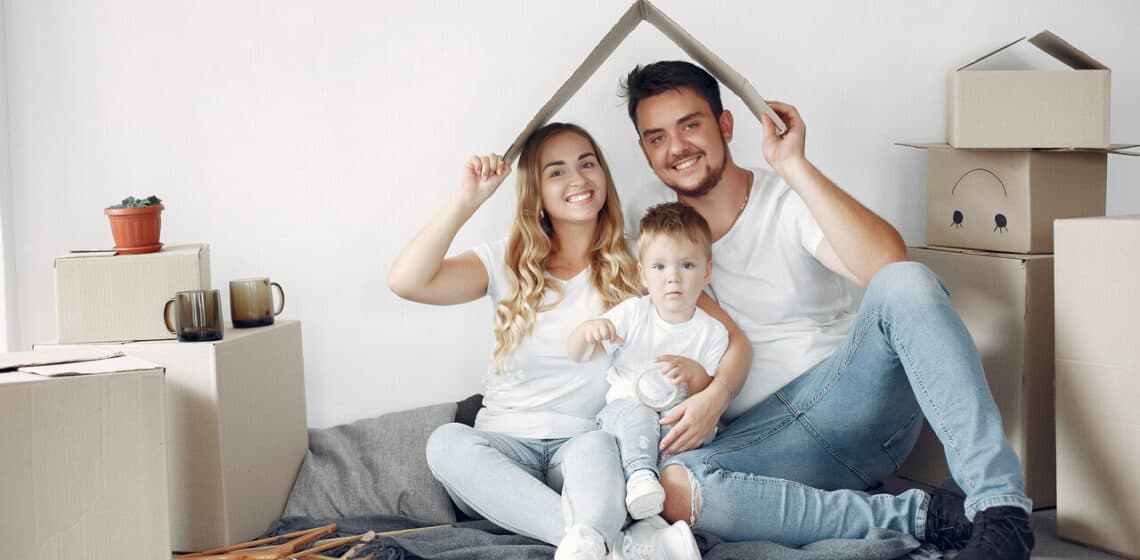 Zabezpečenie domu: Ako zabezpečiť dom a čo robiť, ak sa už niečo stalo