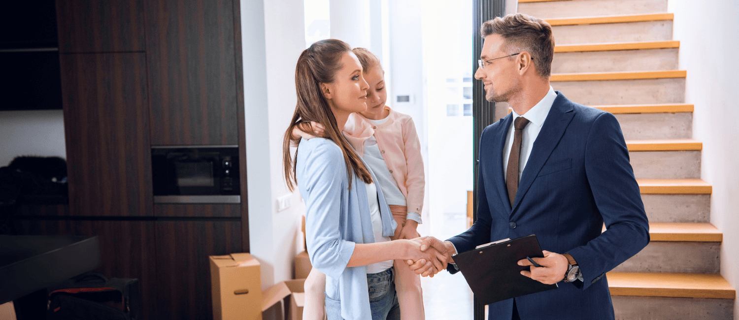 8 praktických tipov, ako získať prenájom