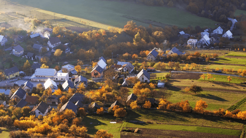 10 faktorov, ktoré ovplyvňujú ceny nehnuteľností na Slovensku