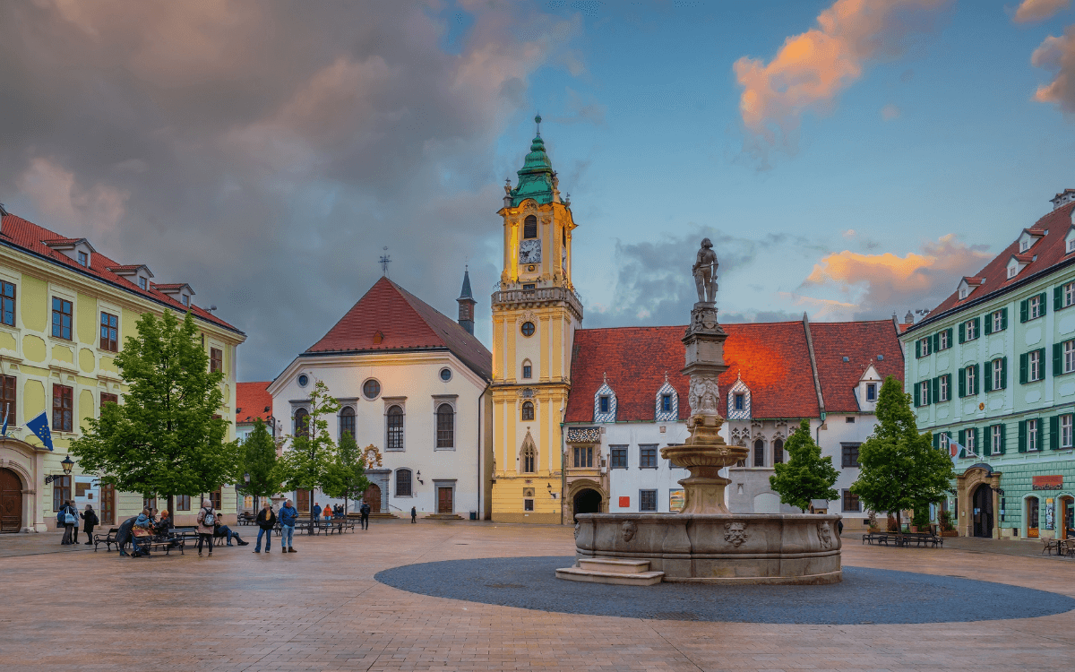 Očakávania vs. realita: Ako dlho dnes trvá predaj nehnuteľnosti?