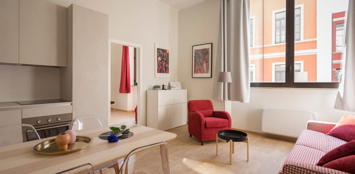 Postup pri predaji bytu bez realitky