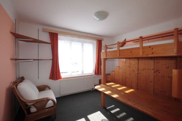 Prenájom bytu 1-izbový 21 m², Převoznická, Prenájom bytu 1-izbový 21 m², Převoznická,