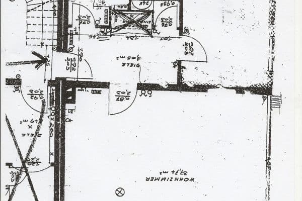 Predaj bytu 2-izbový 80 m², Hamburg, Hamburg Predaj bytu 2-izbový 80 m², Hamburg, Hamburg