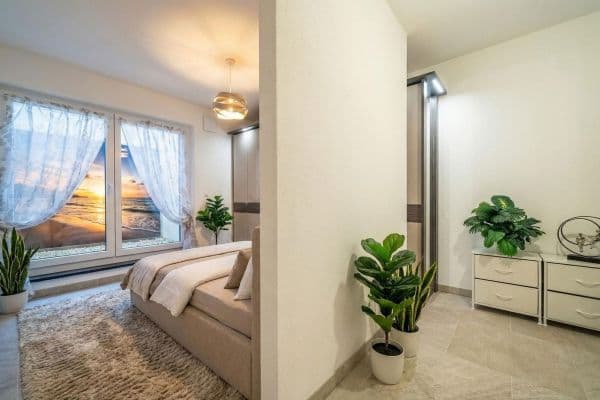 Predaj bytu 5-izbový 141 m², Brunnthal, Bavorsko Predaj bytu 5-izbový 141 m², Brunnthal, Bavorsko