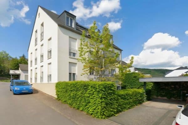 Predaj bytu 4-izbový 100 m², Im Ganggarten 2a, Mehing Predaj bytu 4-izbový 100 m², Im Ganggarten 2a, Mehing