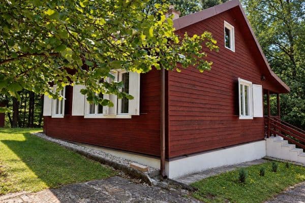 Prenájom rekreačného objektu, Nová Lhota, Jihomoravský kraj Prenájom rekreačného objektu, Nová Lhota, Jihomoravský kraj